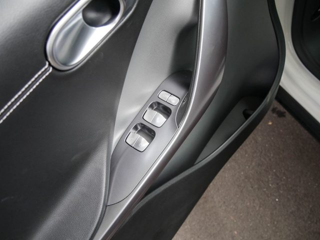 SMART smart #1 usata, con Alzacristalli elettrici