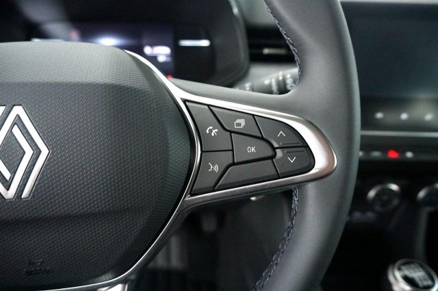RENAULT Clio usata, con Park Distance Control