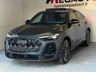 AUDI Q5 usata, con Airbag Passeggero