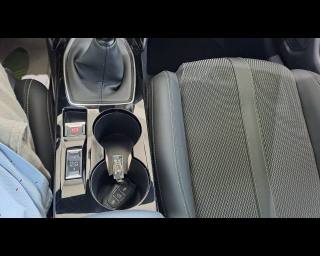 PEUGEOT 208 usata, con Sensori di parcheggio posteriori