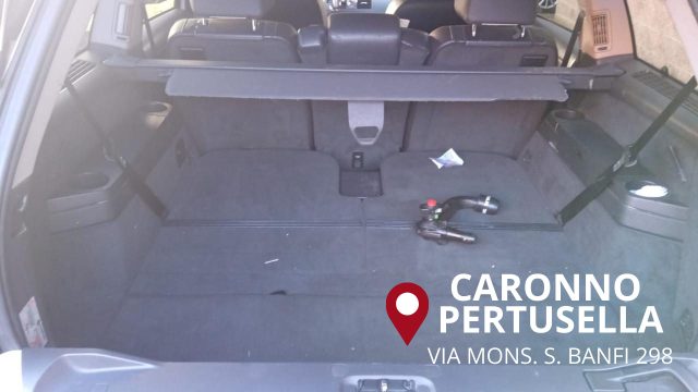 VOLVO XC90 usata, con Controllo trazione