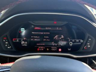 AUDI Q3 usata, con Controllo trazione