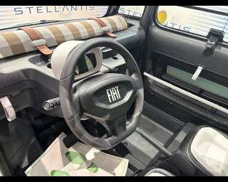 FIAT Topolino usata 5