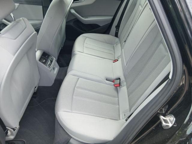 AUDI A4 usata, con Controllo trazione