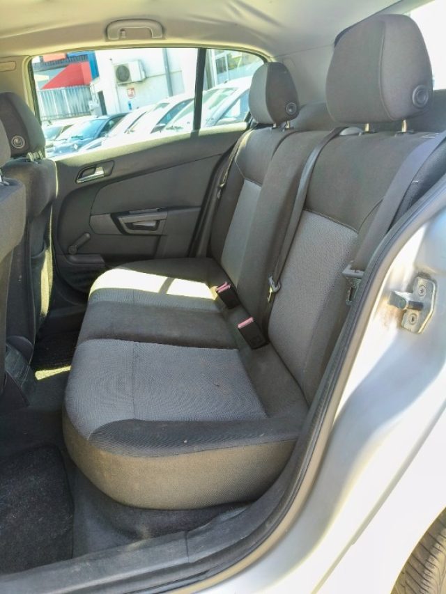 OPEL Astra usata, con Immobilizzatore elettronico