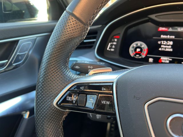 AUDI A6 usata, con Fendinebbia