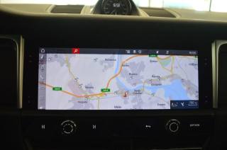 PORSCHE Macan usata, con Sistema di navigazione