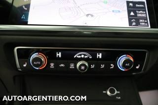 AUDI Q3 usata, con Immobilizzatore elettronico