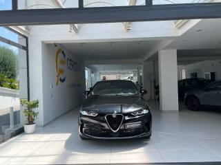 ALFA ROMEO Tonale usata, con Antifurto