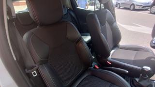 RENAULT Clio usata, con Sensore di luce