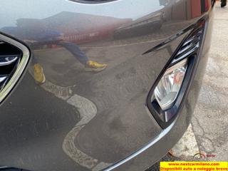 FORD Fiesta usata, con Vivavoce