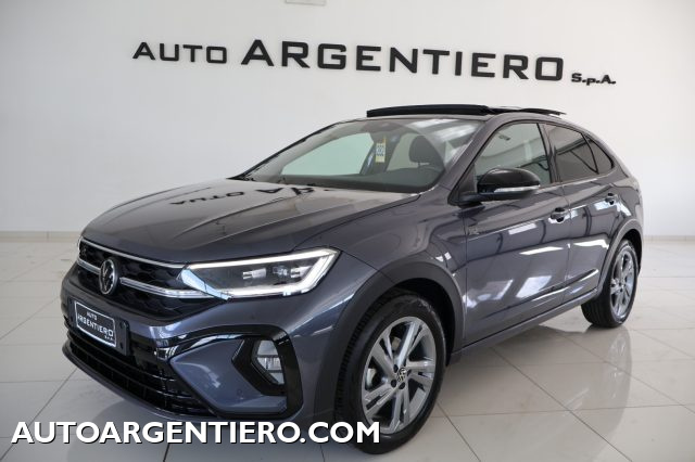 VOLKSWAGEN Taigo usata, con ABS