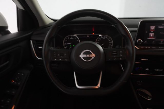 NISSAN Qashqai usata 12