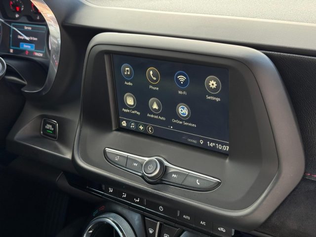 CHEVROLET Camaro usata, con Cruise Control