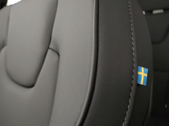 VOLVO XC90 usata, con Sistema di navigazione