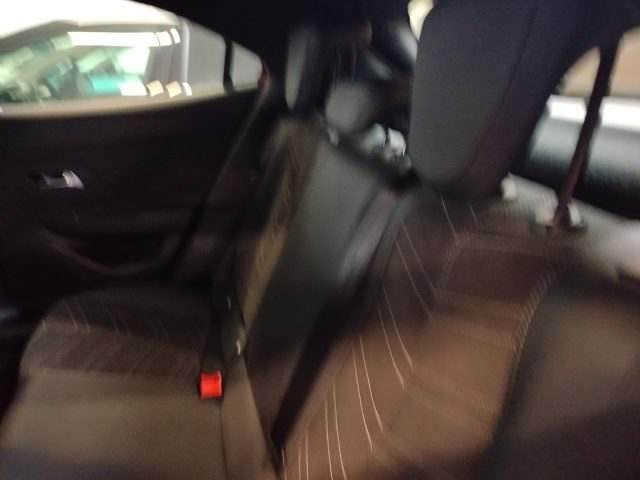 OPEL Mokka usata, con Fari LED