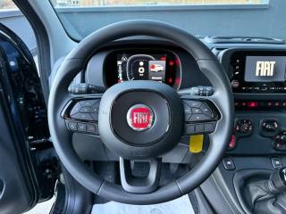 FIAT Panda usata, con Autoradio