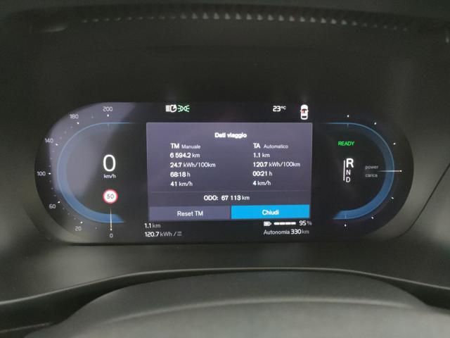 VOLVO XC40 usata, con Sedili riscaldati