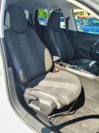 PEUGEOT 308 usata, con Servosterzo