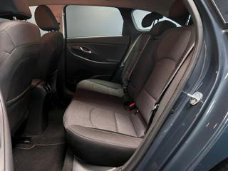 HYUNDAI i30 usata, con Climatizzatore