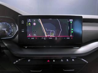 SKODA Octavia usata, con Immobilizzatore elettronico