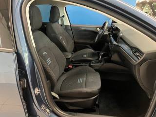 FORD Focus usata, con ESP