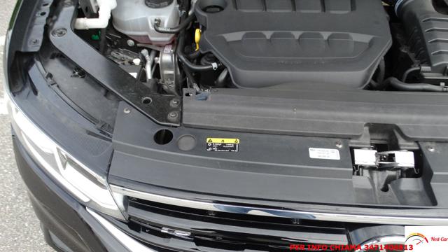 VOLKSWAGEN Tiguan usata 91