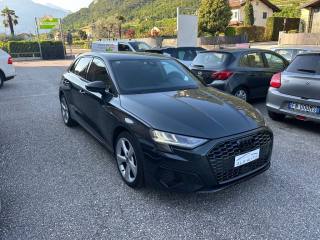 AUDI A3 usata, con Airbag laterali