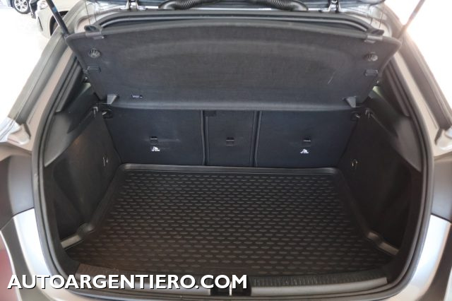 MERCEDES-BENZ A 180 usata, con Vivavoce