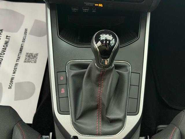 SEAT Arona usata 18