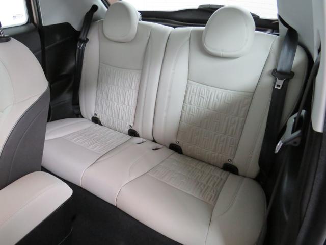 FIAT 500e usata, con Controllo trazione