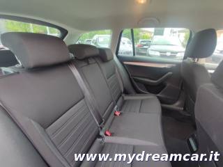 SKODA Octavia usata, con ESP