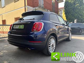FIAT 500X usata 26
