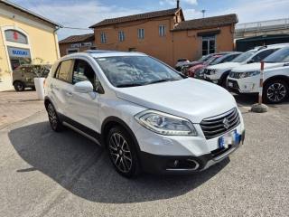 SUZUKI S-Cross usata, con Airbag