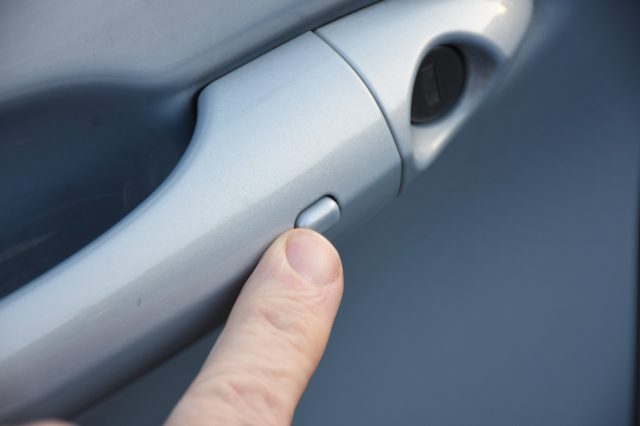 ALFA ROMEO Stelvio usata, con Immobilizzatore elettronico