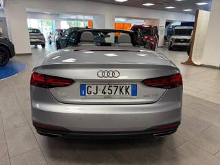 AUDI A5 usata, con Cruise Control