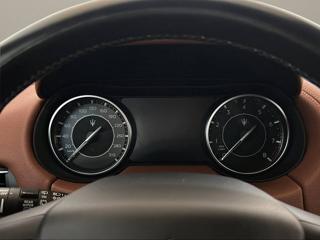 MASERATI Levante usata, con Park Distance Control