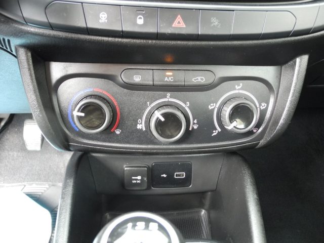 FIAT Tipo usata, con Fari direzionali