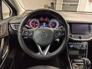 OPEL Astra usata, con Regolazione elettrica sedili