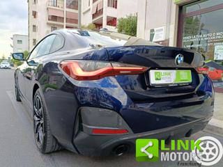 BMW 420 usata, con Filtro antiparticolato