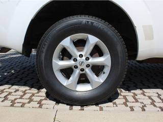 NISSAN Navara usata, con Airbag Passeggero