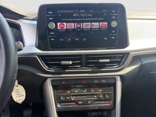 VOLKSWAGEN T-Roc usata 16