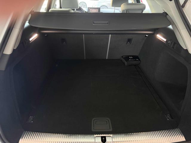 AUDI A4 usata, con Controllo trazione