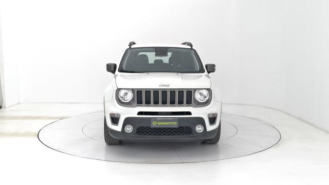 JEEP Renegade usata, con Cerchi in lega