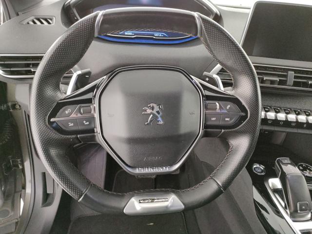 PEUGEOT 3008 usata, con Chiusura centralizzata