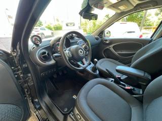 SMART ForFour usata, con Controllo trazione