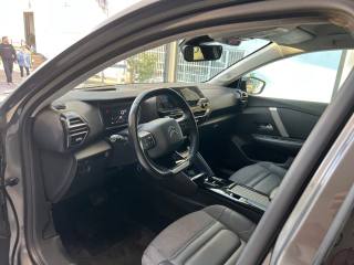 CITROEN C4 usata, con Volante in pelle