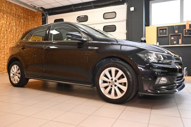 VOLKSWAGEN Polo usata 6