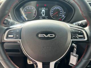 EVO Evo3 usata, con Sistema di navigazione
