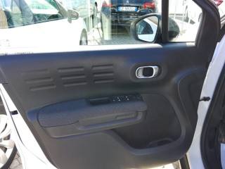 CITROEN C3 Aircross usata, con Controllo trazione
